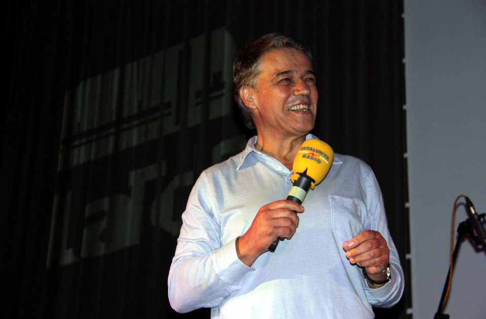 Joaquim Maria Puyal ACN Joaquim Maria Puyal ACN