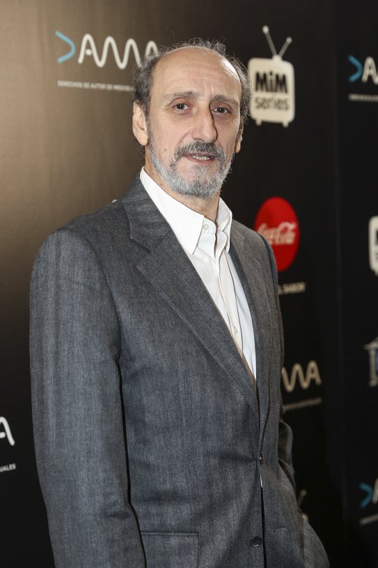 José Luis Gil GTRES José Luis Gil GTRES