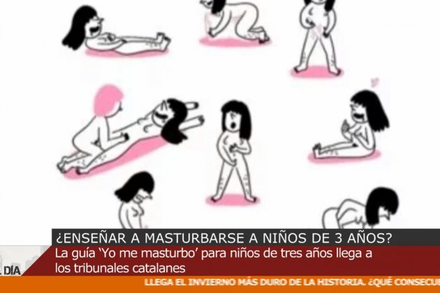 A Cartel Yo me masturbo Cuatro A Cartel Yo me masturbo Cuatro