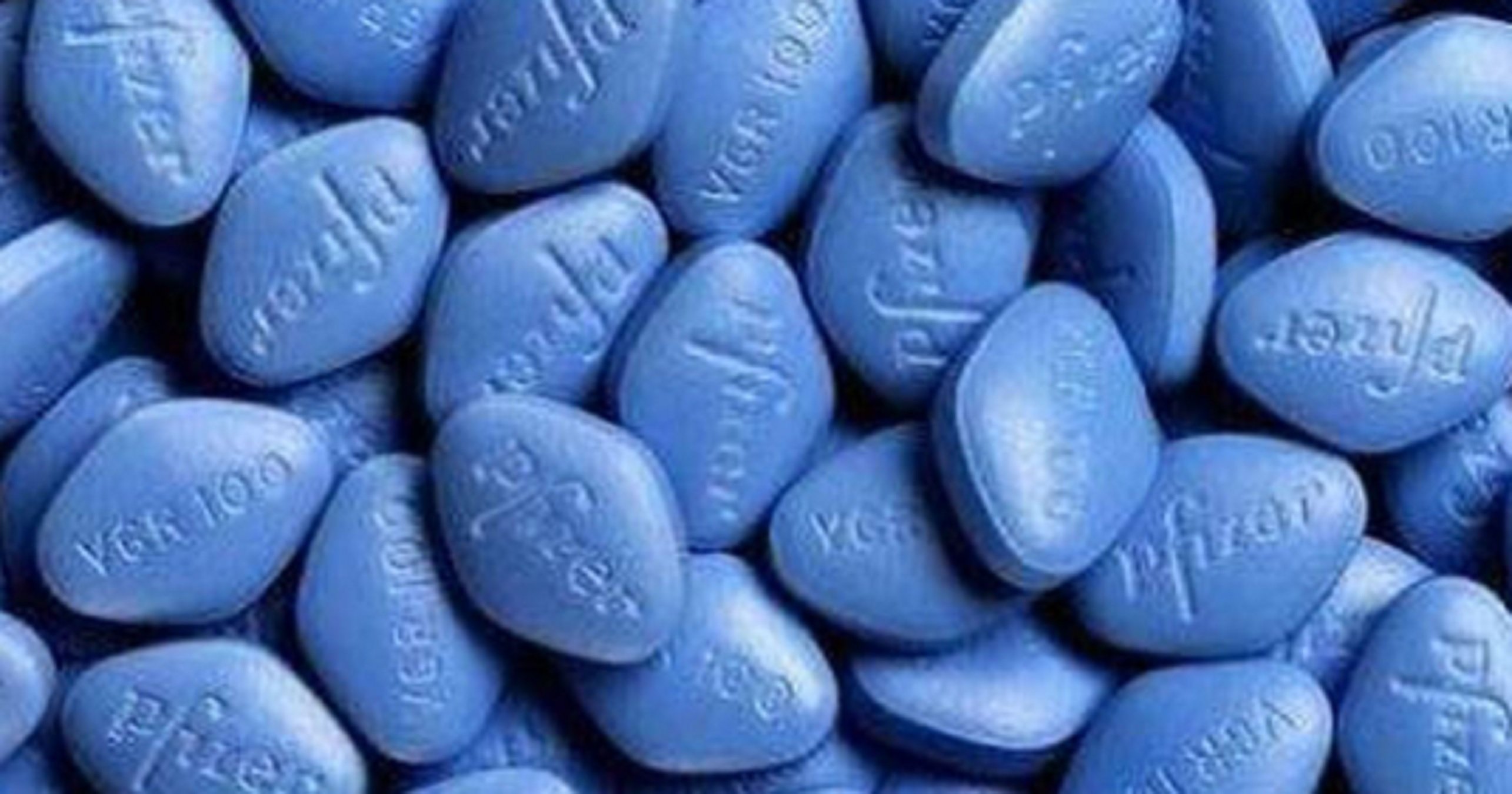 Viagra real