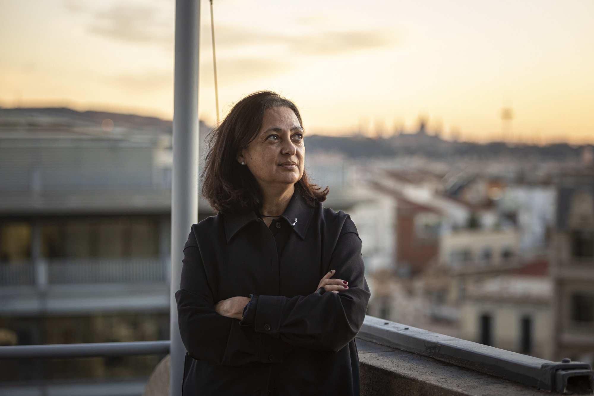 AURORA CATA  / Foto: Montse Giralt