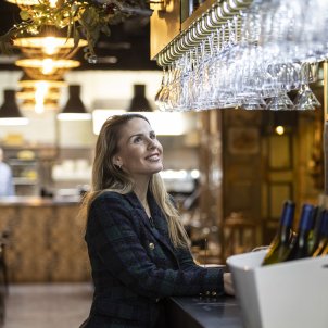3 restaurantes emblemáticos de Barcelona que os maravillarán