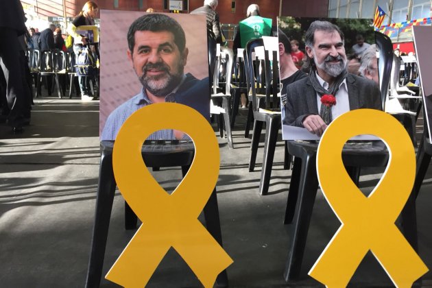 Sanchez Cuixart ANC AGO 2018 / AA