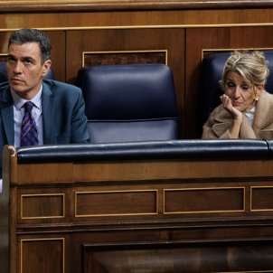Una semana de grietas en Moncloa: cinco frentes abiertos que distancian PSOE y Podemos