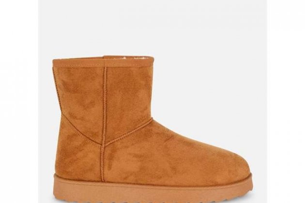 Botins de Primark Botins de Primark