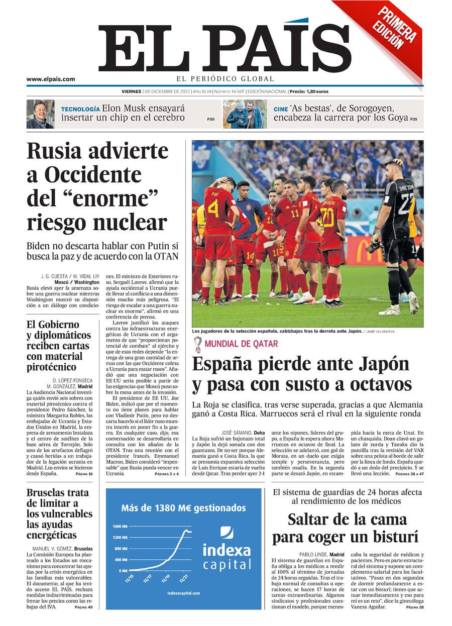 El País El País