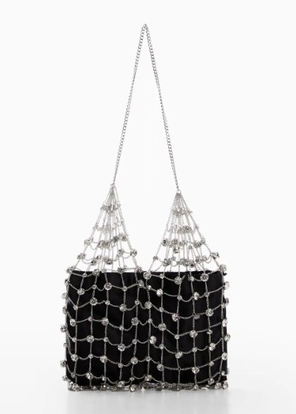 Bolso de Mango Bolso de Mango