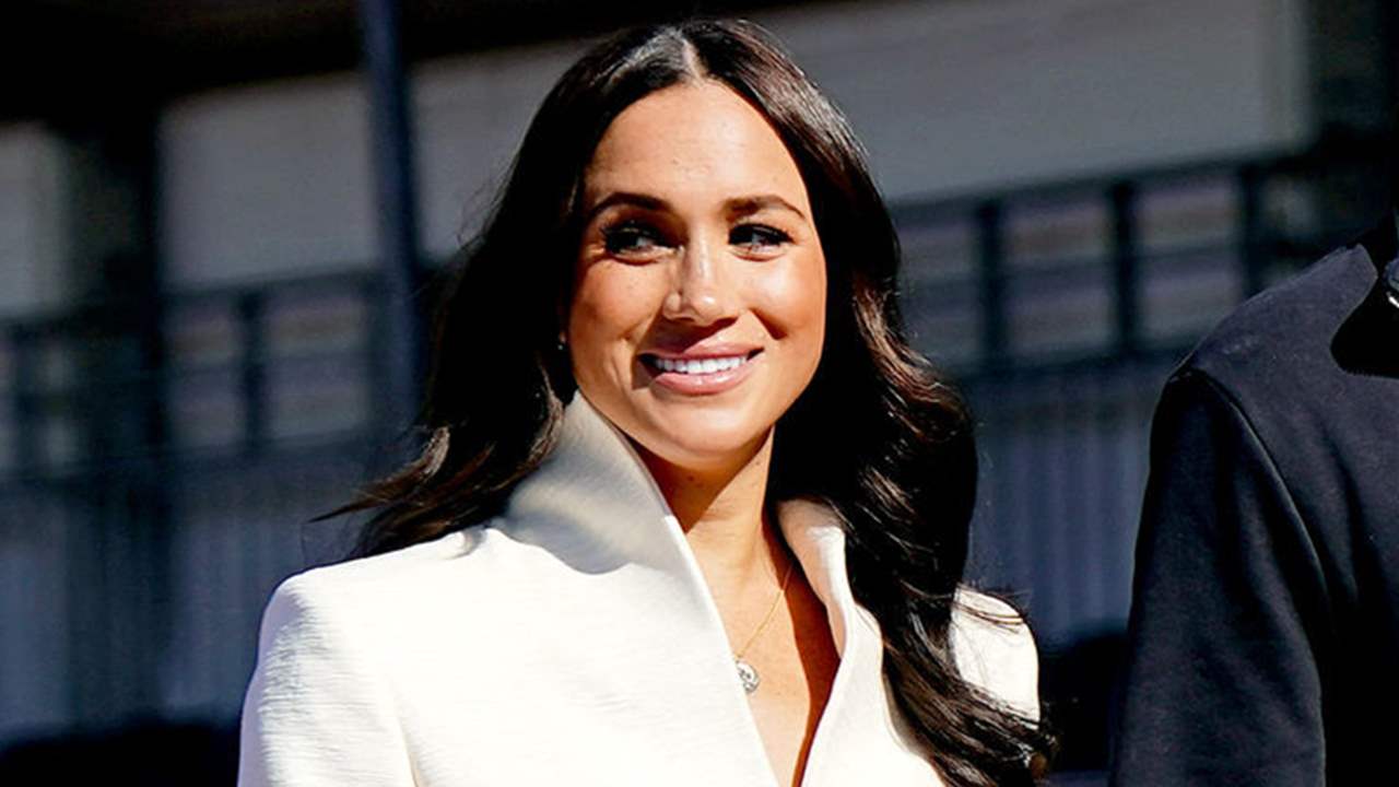 Meghan Markle Meghan Markle