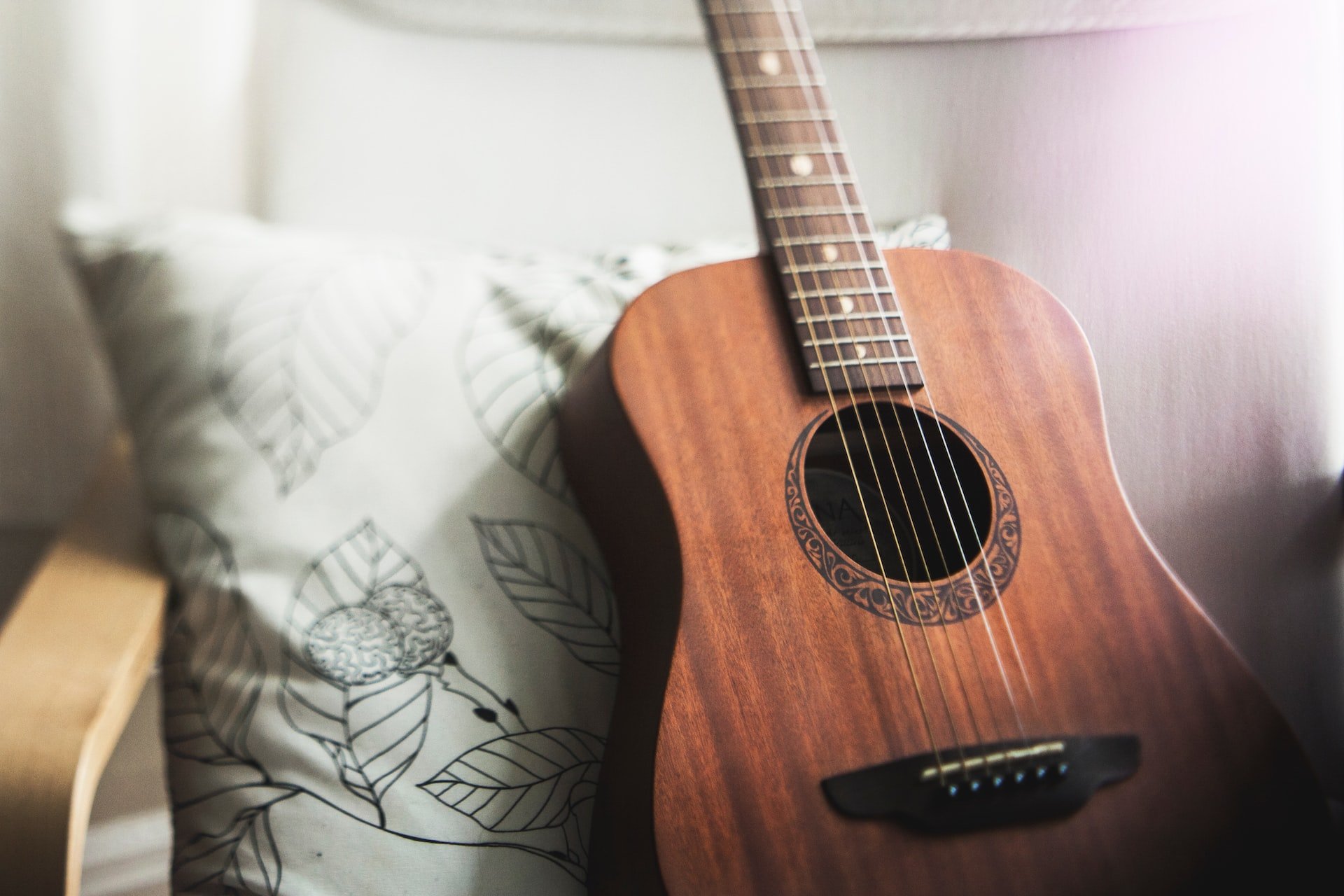 Razones por las que puedes usar la musicoterapia