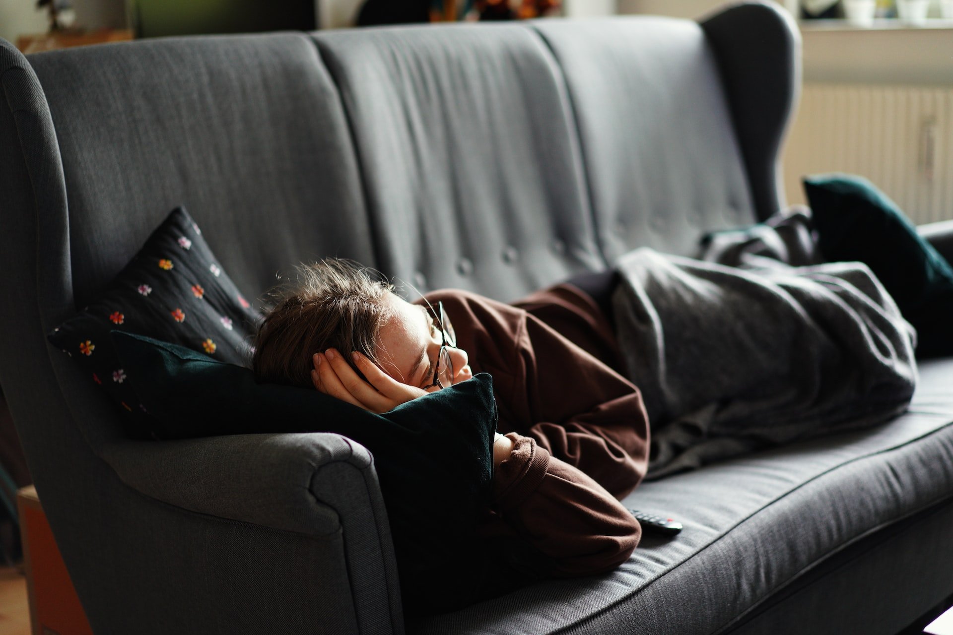 Beneficios psicológicos de la siesta