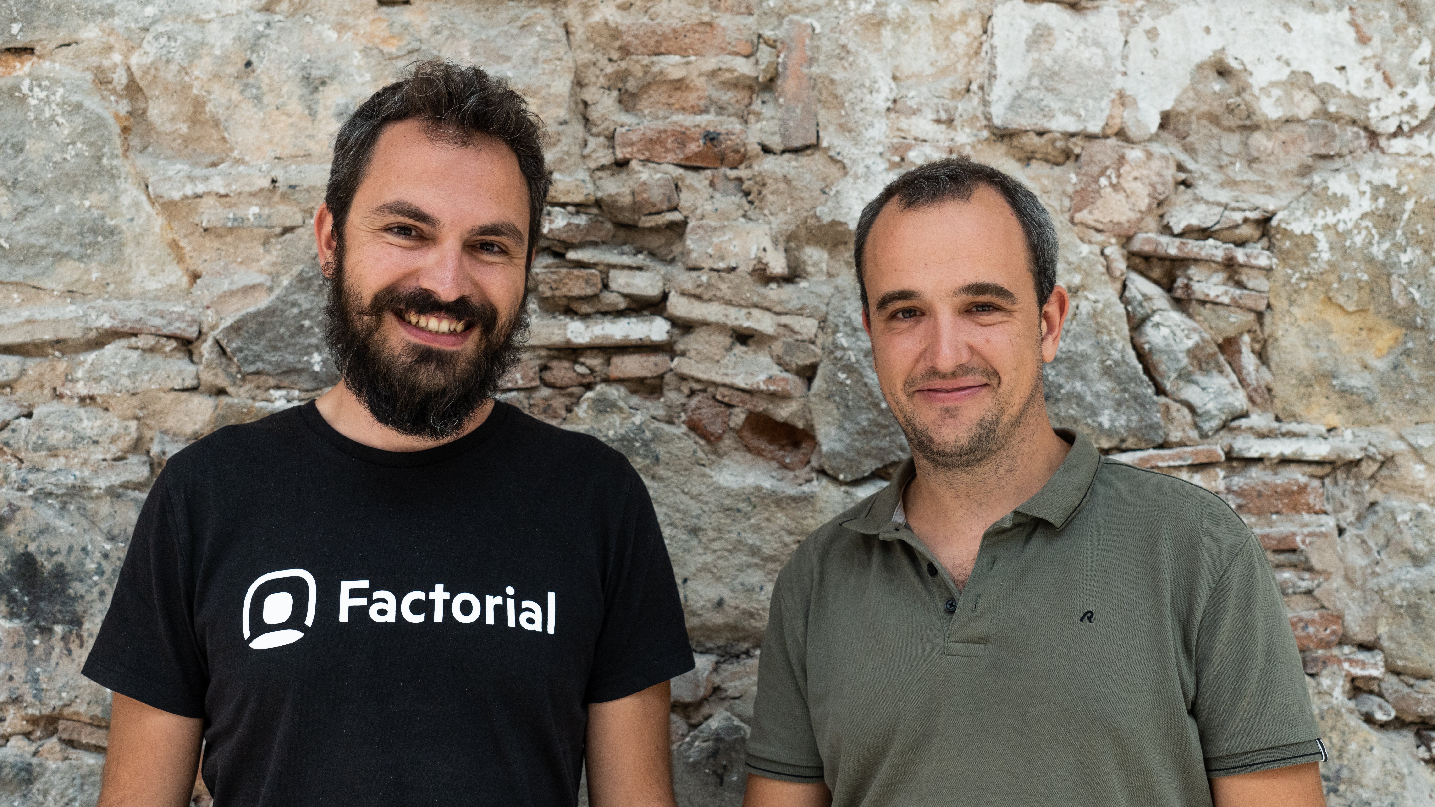 Factorial, la start-up catalana que digitaliza todos los recursos humanos de las empresas