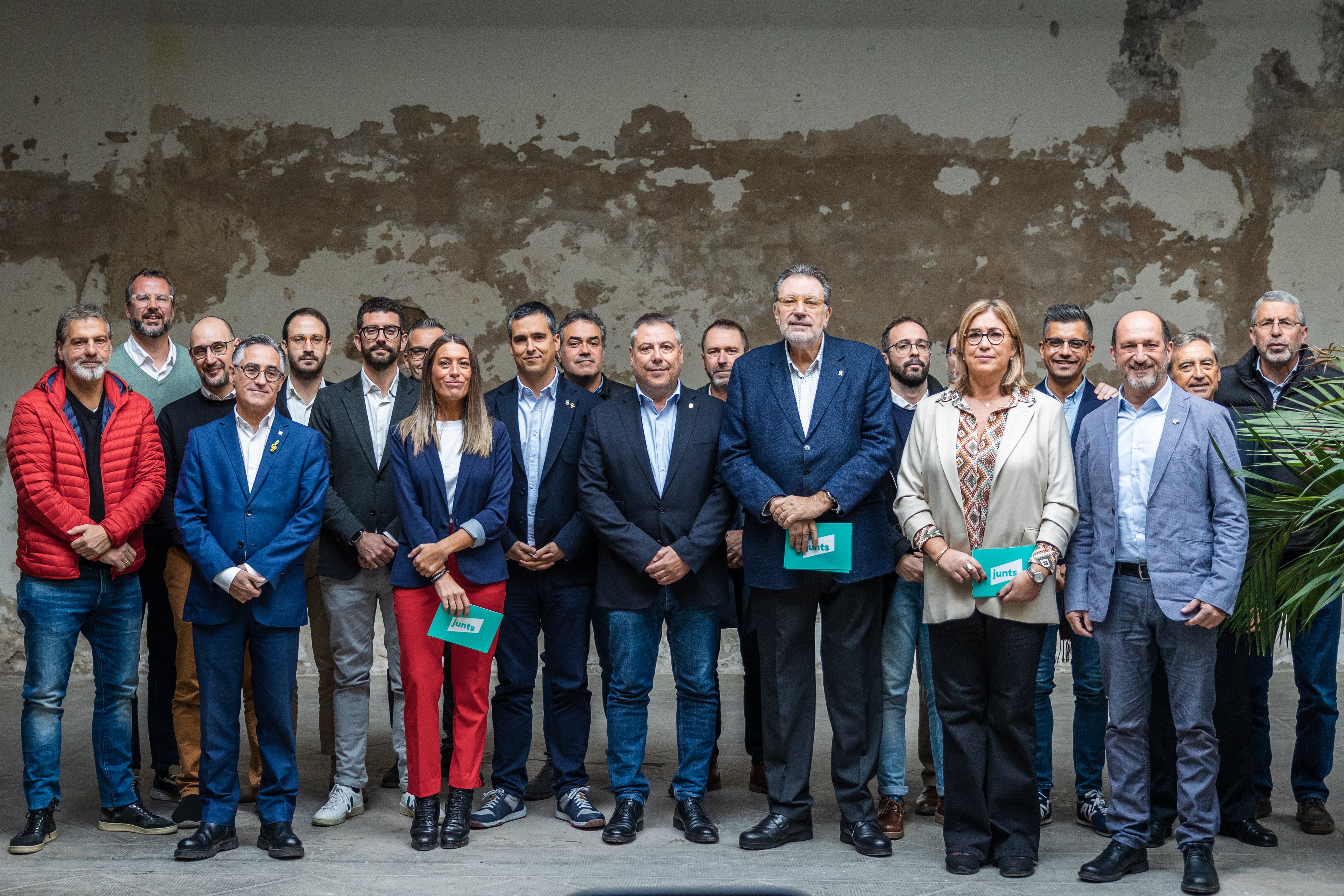 Ofensiva de Junts para forzar al Estado a destinar 16.000 millones contra la factura energética