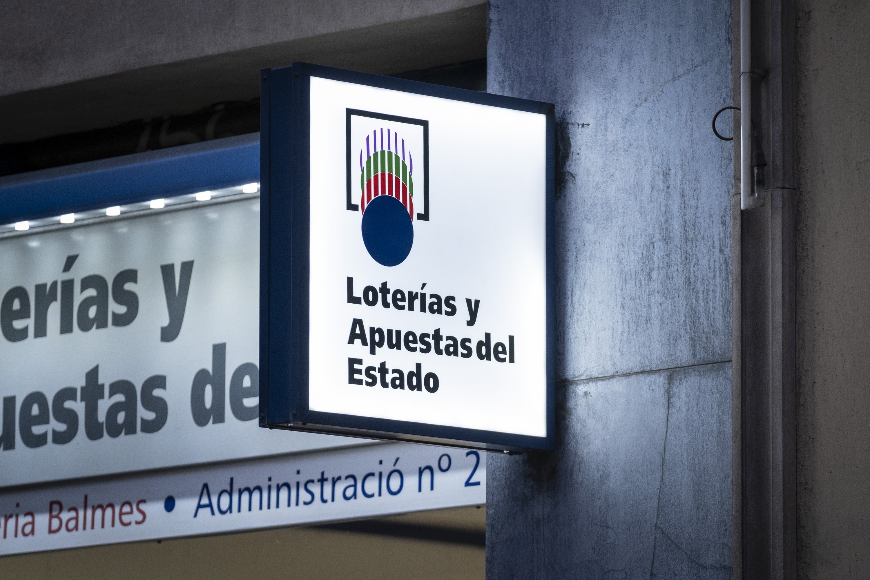 7 falsedats sobre els Premis de la Loteria de Nadal que portes tota la teva vida creient-te