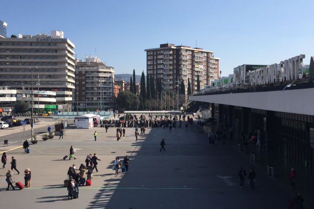 CUA SANTS ACREDITACIONS MARIA