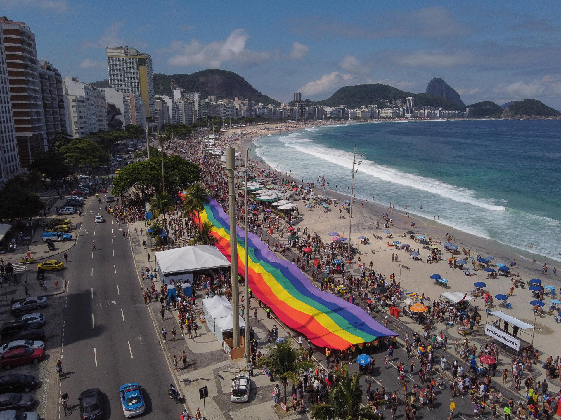 Río de Janeiro (Brasil)
