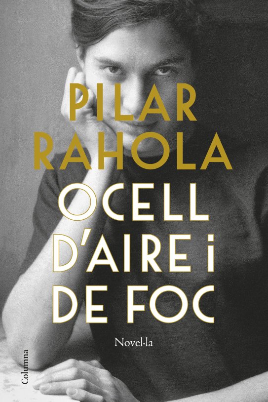 portada ocell daire i de foc pilar rahola 202210261309