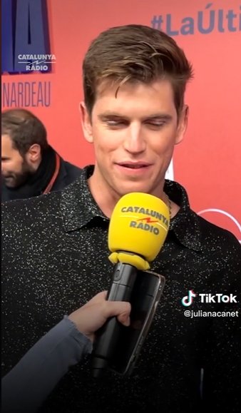 Miguel Bernardeu TikTok Miguel Bernardeu TikTok