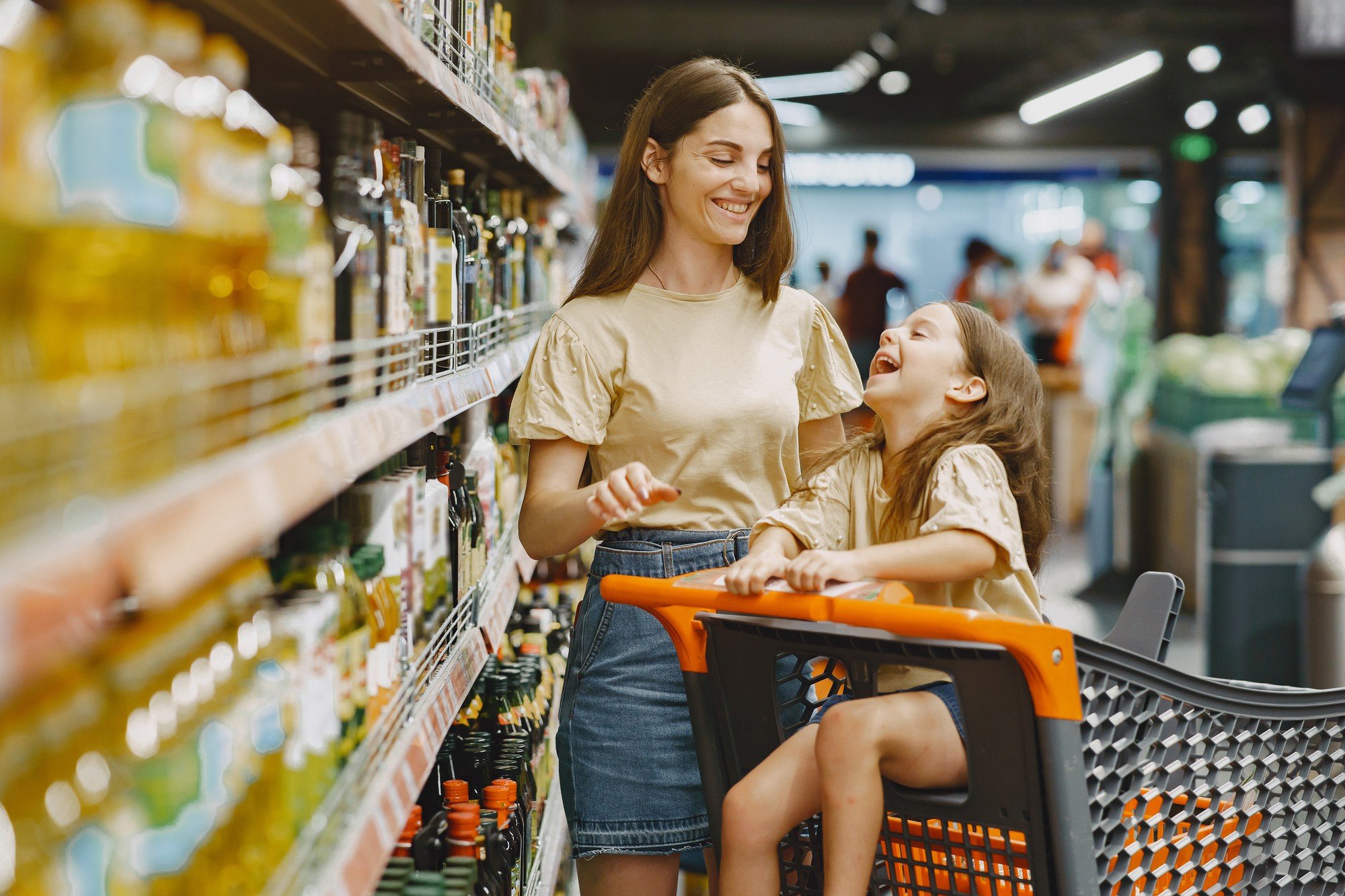 Tiendas y supermercados abiertos hoy 8 de diciembre: horarios de Mercadona, Aldi, Lidl y más