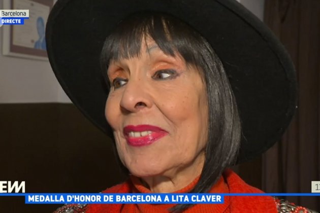 Lita Claver, la Maña TV3 Lita Claver, la Maña TV3