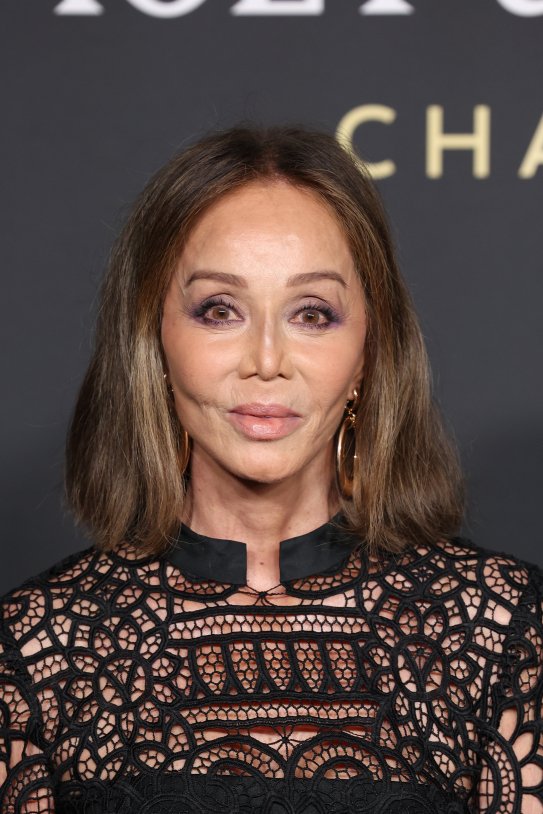 Isabel Preysler GTRES