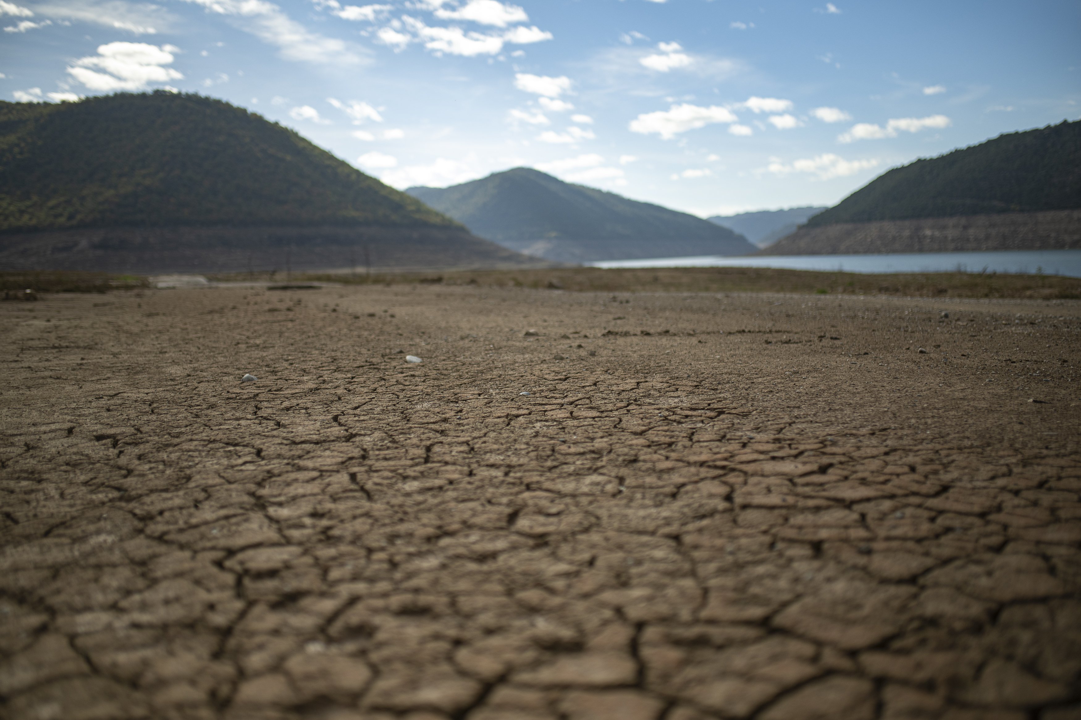 ¿Ves bien las restricciones por la sequía?