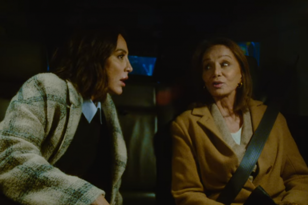 Isabel Preysler netflix Isabel Preysler netflix