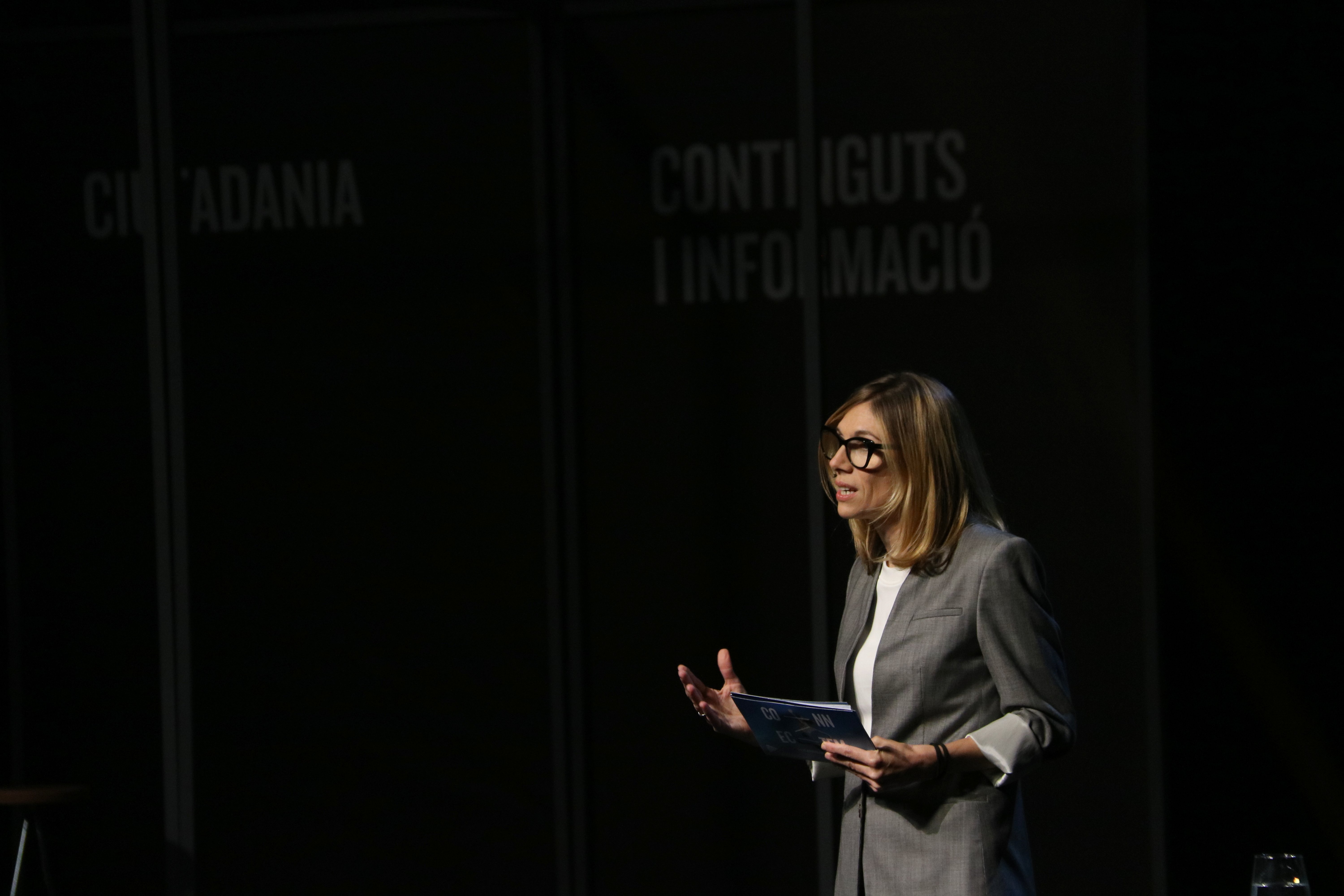 El nuevo Plan Estratégico de la CCMA quiere situar TV3 y Catalunya Ràdio en el siglo XXI