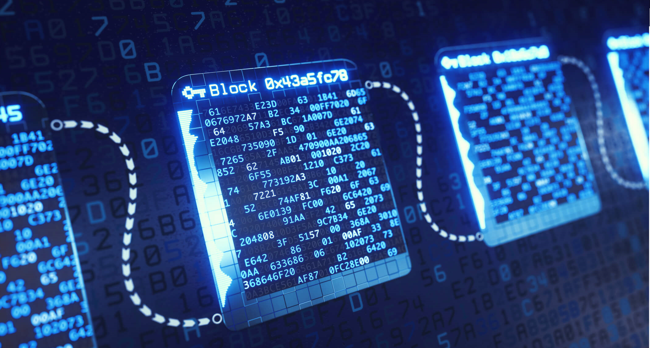¿Es de verdad el blockchain una tecnología?