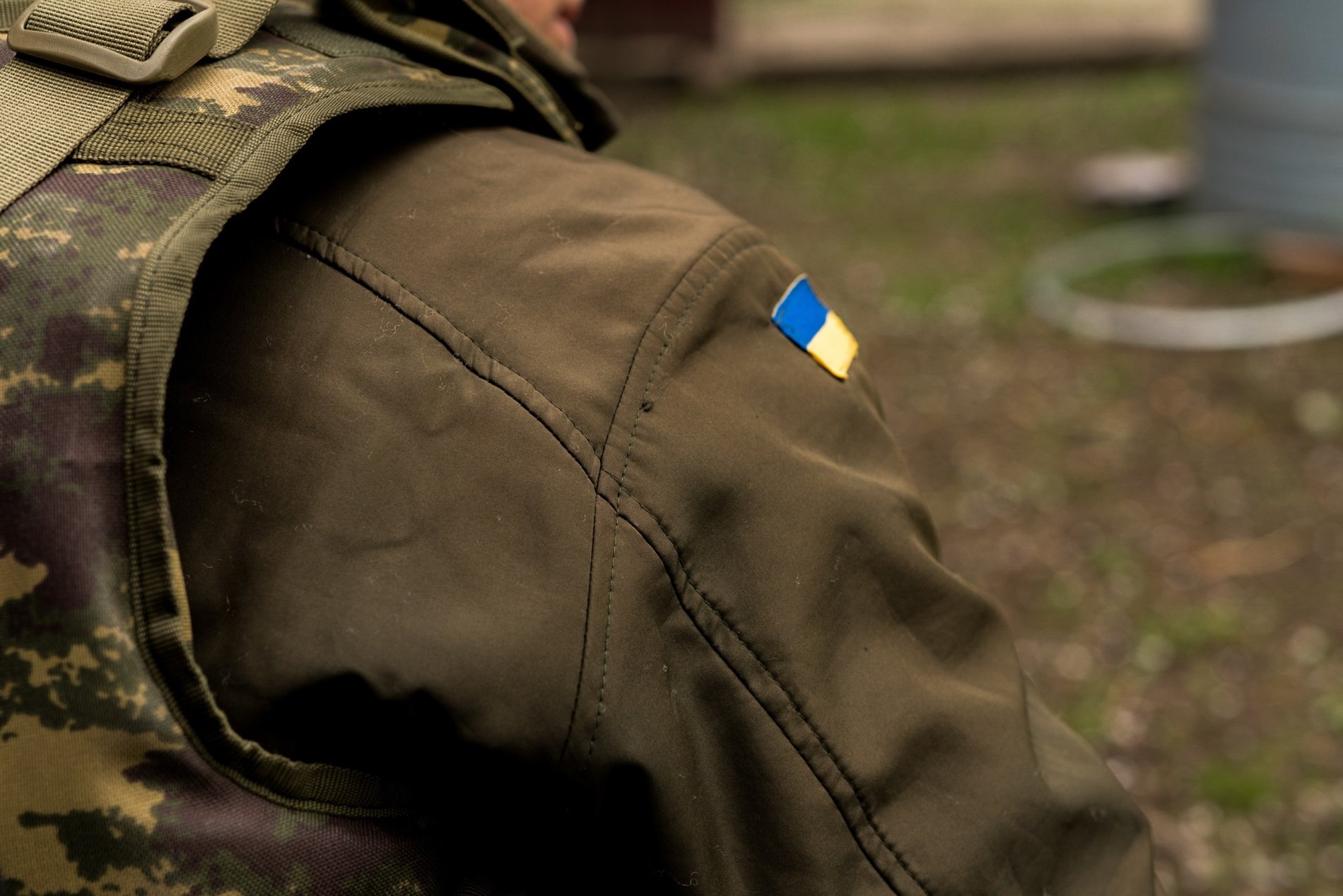 Kyiv cifra entre 10.000 y 13.000 el número de militares ucranianos muertos en la guerra contra Rusia