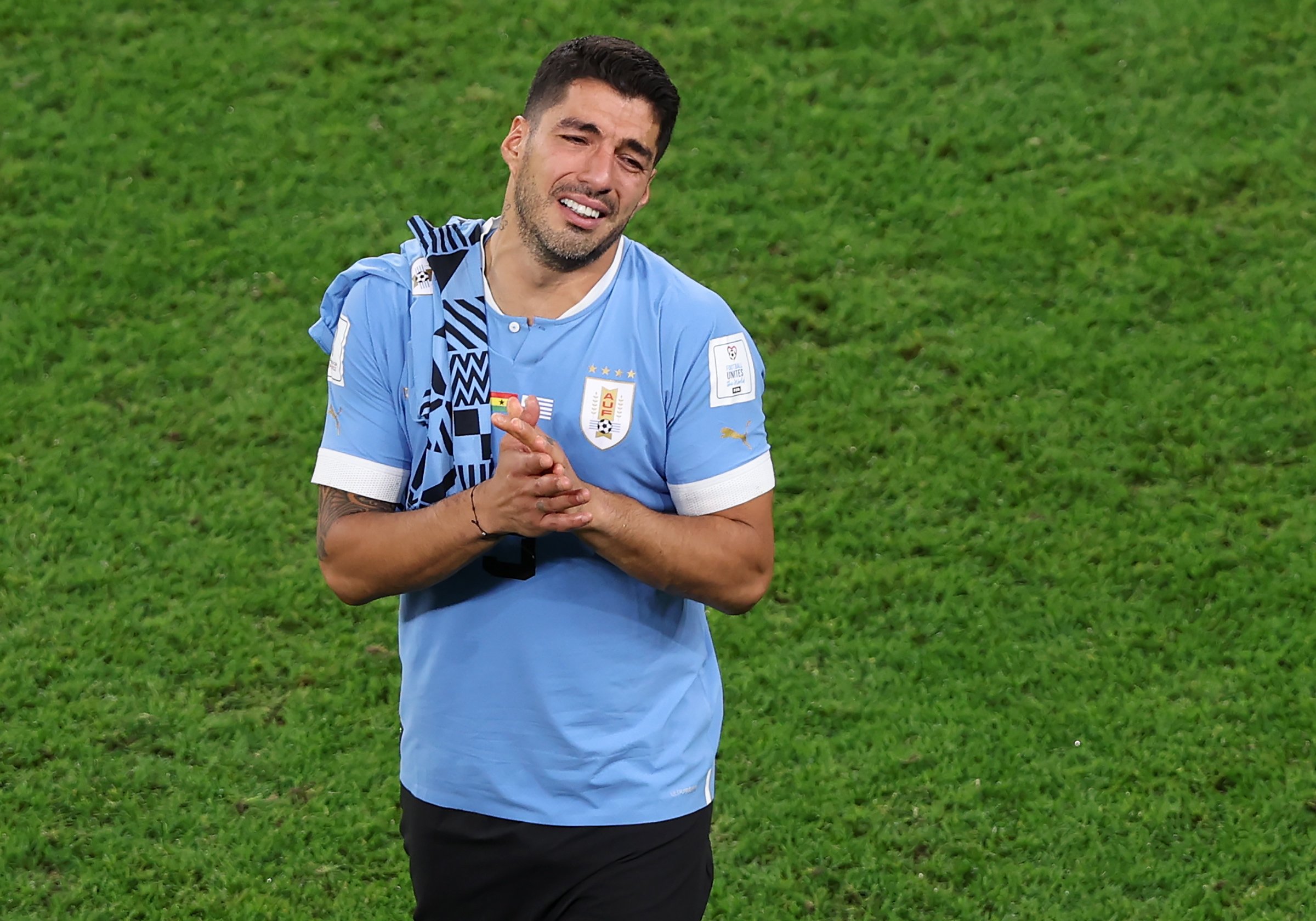 Valencia y Villarreal, derbi por la joya de Uruguay, recuerda a Luis Suárez