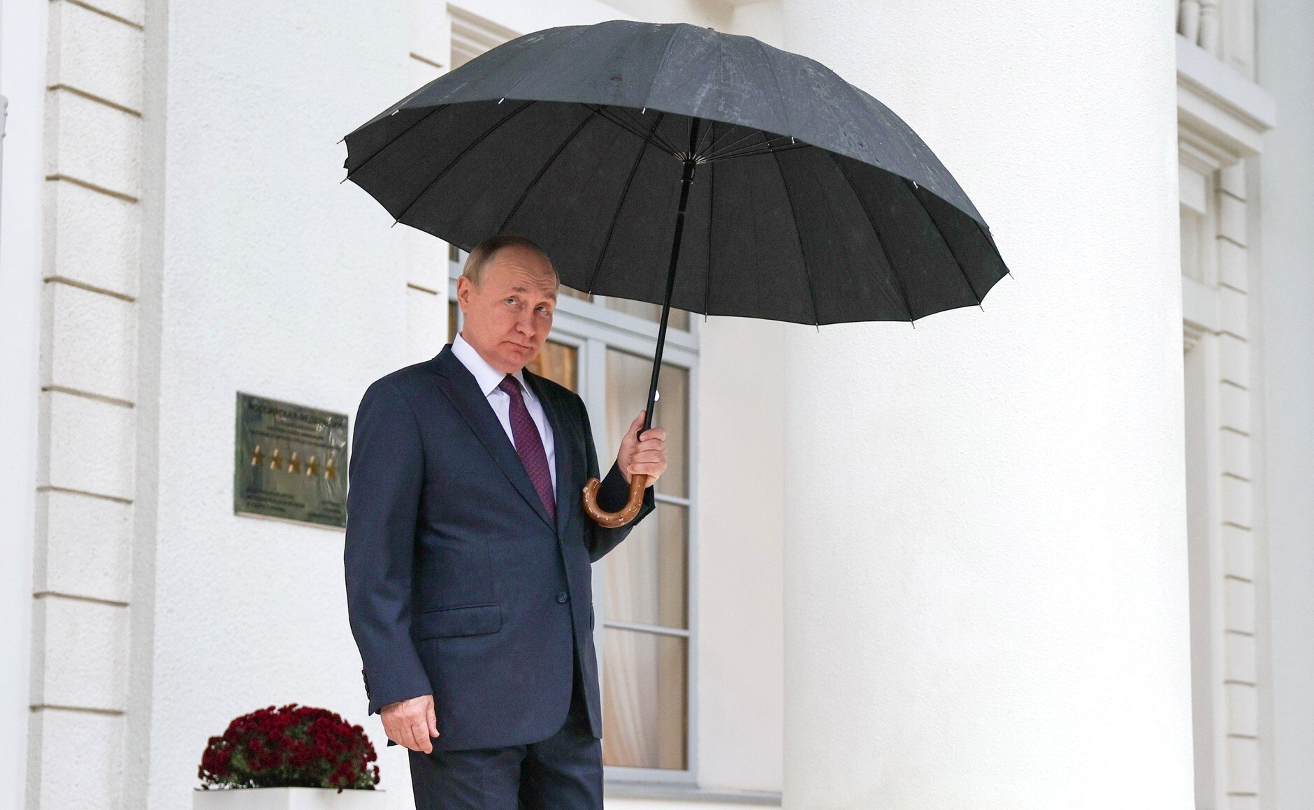 El Kremlin anuncia una visita de Vladímir Putin al Donbás, Ucrania