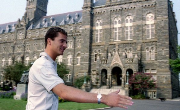 felip georgetown felip georgetown