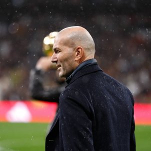 Zidane, negociación en secreto con acuerdo a punto: Francia tendrá nuevo rey