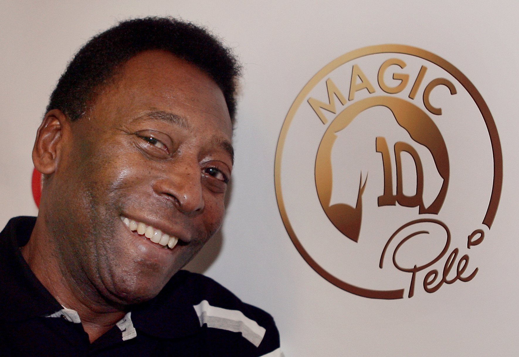 ¿Por qué no fichó el Real Madrid a Pelé?