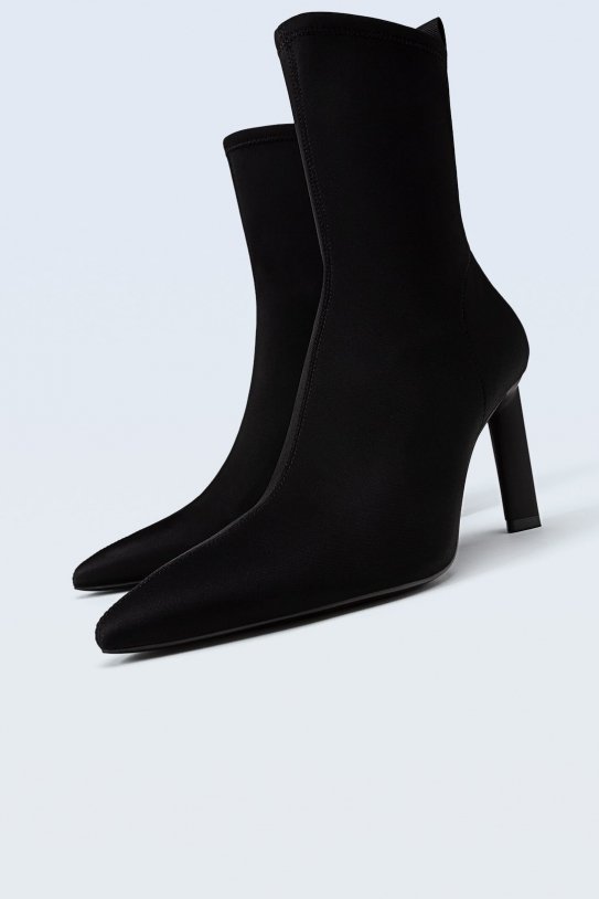 Botines de Stradivarius Botines de Stradivarius