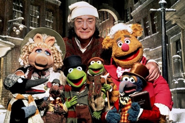 Els Teleñecos en Conte de Nadal Disney+ Els Teleñecos en Conte de Nadal Disney+