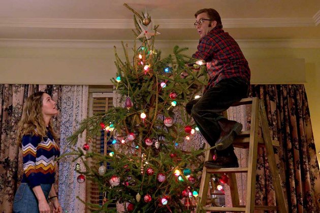Una Nova Història de Nadal HBO Max Una Nova Història de Nadal HBO Max