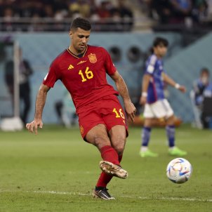 Qui juga avui al Mundial 2022? On veure a Espanya tots els partits del 6 de desembre a Qatar