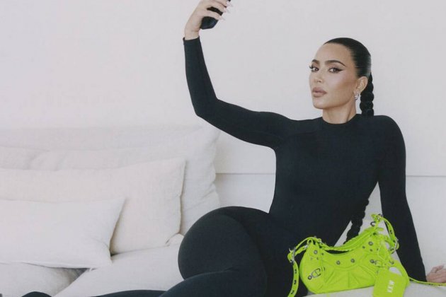 Kim Kardashian Kim Kardashian
