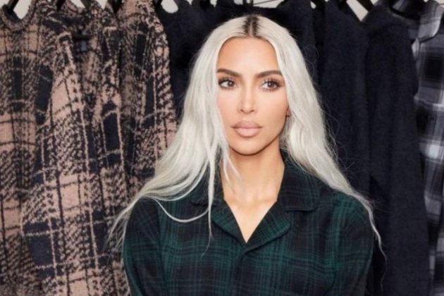 Kim Kardashian Kim Kardashian
