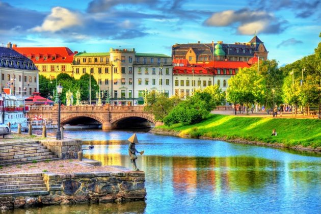 Goteborg
