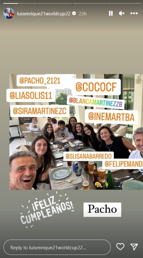celebracion pacho celebracion pacho
