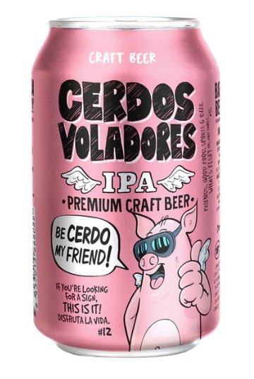 Cerdos voladores Cerdos voladores