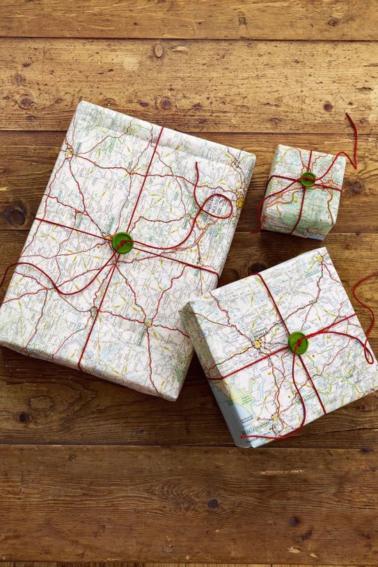 Ideas envolver regalos Navidad 3 Pinterest Ideas envolver regalos Navidad 3 Pinterest