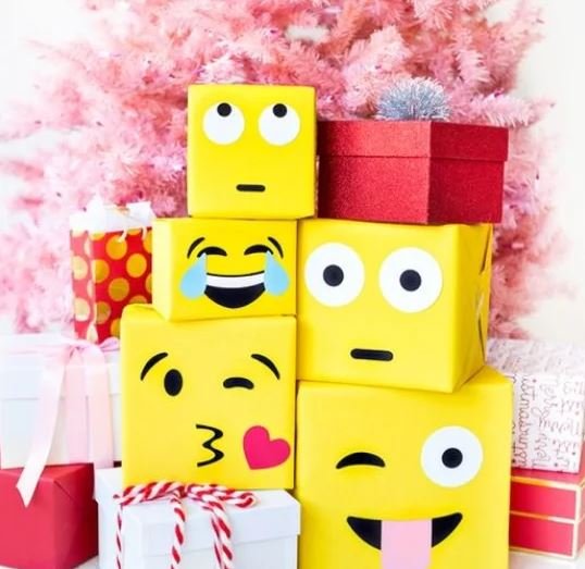 Ideas envolver regalos Navidad 8 Pinterest Ideas envolver regalos Navidad 8 Pinterest