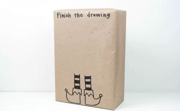 Ideas envolver regalos Navidad 13 Pinterest Ideas envolver regalos Navidad 13 Pinterest