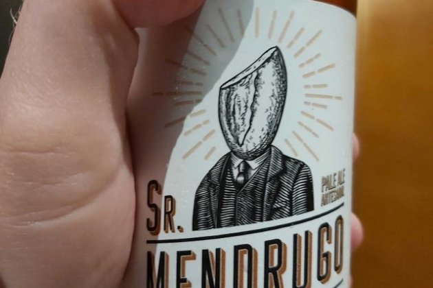 Sr. Mendrugo Sr. Mendrugo