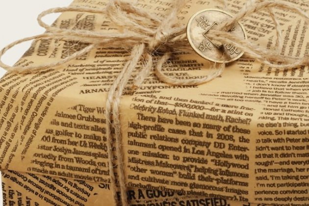 Ideas envolver regalos Navidad 21 Pinterest Ideas envolver regalos Navidad 21 Pinterest