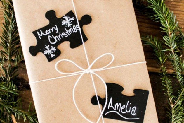 Ideas envolver regalos Navidad 24 Amazon Ideas envolver regalos Navidad 24 Amazon