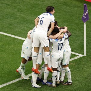 L'efectivitat d'Anglaterra sentencia el Senegal al Mundial de Qatar (3-0)
